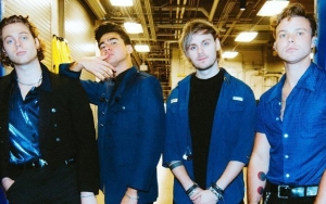 5 Seconds of Summer Lauds Queen's Unique Harmonies With 'Killer Queen' Cover