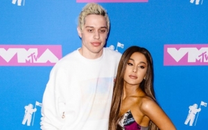 Pete Davidson Has 'Difficult' Time Post-Ariana Grande Split, 'Distances Himself' From Her