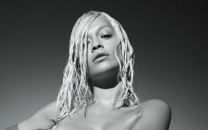 Rita Ora: Posting Risque Pictures of Myself Is Not Crazy