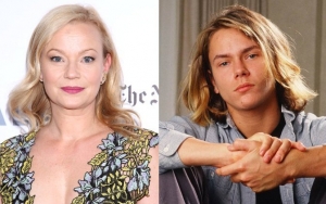 Samantha Mathis Gets Candid About River Phoenix Being High on Night of His Death