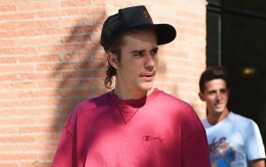 Justin Bieber Creates WTF-Moment Online Over Burrito - See the Viral Pic