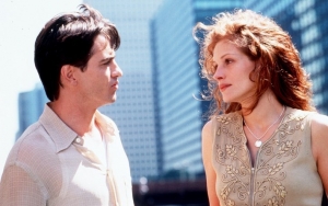 Julia Roberts Chooses 'My Best Friend's Wedding' Sequel Over Second 'Pretty Woman'