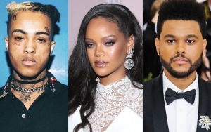 XXXTentacion's Upcoming Collabs With Rihanna and The Weeknd Are 'Crazy,' Says Producer