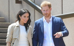 Meghan Markle and Prince Harry Encounter Mid-Air Scare After Plane Aborts Landing