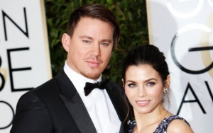 Jenna Dewan and Channing Tatum to Legalize Split With Divorce Filing