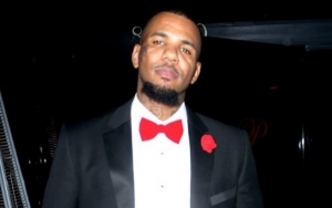 The Game Is No Longer Wanted Man in Sexual Assault Case