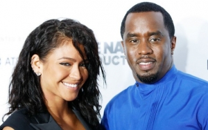 P. Diddy Publicly Declares Cassie Is 'Lady in My Life' After Split