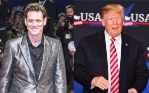 Jim Carrey Takes a Dig at Donald Trump: Shamelessness Is Mark of Villain