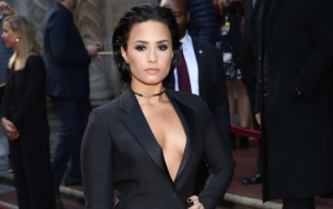 Mother Thankful and Proud of Demi Lovato for Being 90 Days Sober