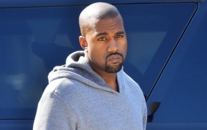 People Think Kanye West Should 'Exit' Following Controversial 'Blexit' Design
