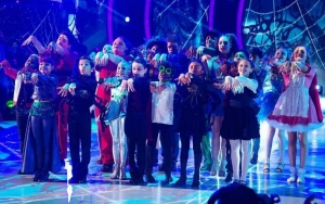 'DWTS: Juniors' Week 4 Recap: Fan-Favorite Is Eliminated on Halloween Night