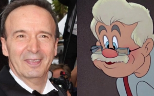 Roberto Benigni Happy to Portray Geppetto in Matteo Garrone's 'Pinocchio'