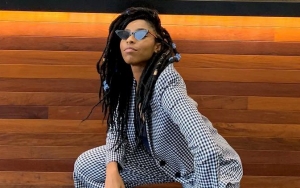 Jessica Williams Excited to Move Across Pond to Film 'Four Weddings and a Funeral'