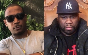 Ja Rule Trolls 50 Cent Back After the Latter Buys 200 Show Tickets to Mock Him