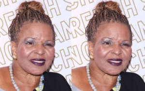 'For Colored Girls' Author Ntozake Shange Died in Her Sleep