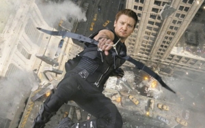 Hawkeye Solo Movie May Feature Clint Barton's Successor