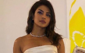 Priyanka Chopra All Smiles at Bridal Shower Amid Nick Jonas Marriage Rumor