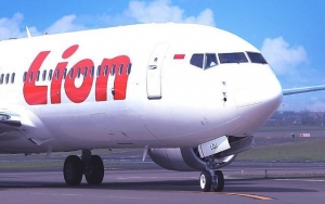 Pilots Reported Technical Problem Before Lion Air Plane Crashed in Indonesia