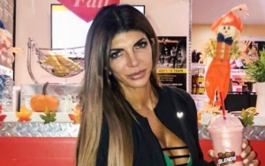 Teresa Giudice Shockingly Reveals She Had Boob Job Amid Joe Deportation Crisis