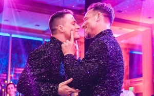 Colton Haynes Sends Husband Wedding Anniversary Message Post-Divorce Filing