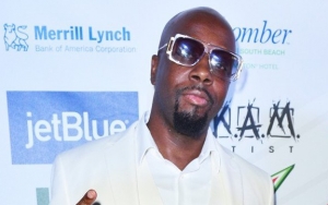 Wyclef Jean to Inspire Slum Children to Keep Dreaming With New Animation Series 