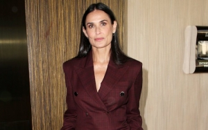 Demi Moore on Battle to Sobriety: I Was Saved by Two People I Barely Knew