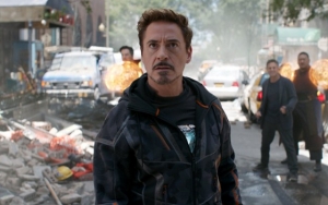 New 'Avengers 4' Theory Suggests Tony Stark Will Make Big Sacrifice to Beat Thanos