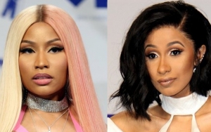 Nicki Minaj Warns Cardi B to Control Sister Post-Phone Number Leak Accusation