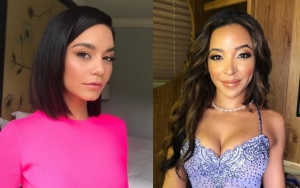 Vanessa Hudgens and Tinashe Added to Cast of 'Rent' TV Musical