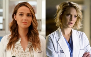 Camilla Luddington Weighs In on Katherine Heigl's Possible Return to 'Grey's Anatomy'