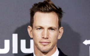 Kip Pardue Never Intended to Offend Sarah Scott in Sexual Misconduct Claim