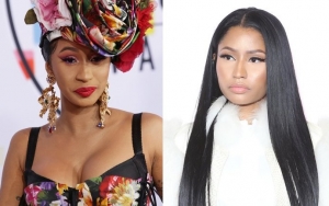 Cardi B Considers Suing Nicki Minaj for Defamation of Character