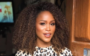 Eve on Estranged Father: I'm Not Ready to Reach Out to Him