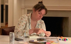 Lena Dunham Recalls 'Most Hellacious Acid' Withdrawal From Years of 'Misusing' Benzos