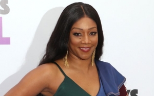 Tiffany Haddish Gives Grandma's Number to Avoid Unwanted Dates
