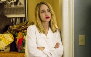 Jemima Kirke Tried to Leave 'Girls' Three Times Before Giving Up