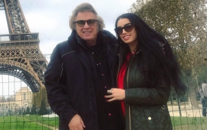 Don McLean Goes Public With Romancing Nearly 50-Year Younger Girlfriend
