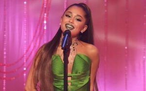 Ariana Grande Flawlessly Sings 'The Wizard and I' in First Performance Since Pete Davidson Split