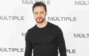 James McAvoy Nearly Falls Victim to Cyber Scamming