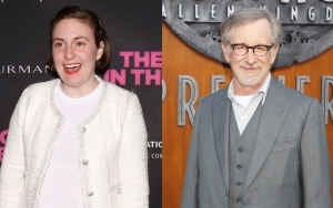 Lena Dunham to Pen a Script for Steven Spielberg's Syrian Refugee Film