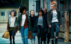 These Fan-Favorite Characters Were Supposed to Die in 'Stranger Things' Season 1 
