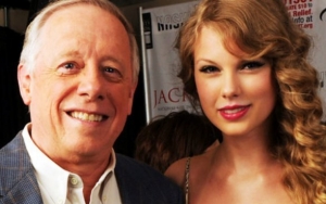 Taylor Swift Gives Phil Bredesen Major Endorsement Prior to Midterm Elections