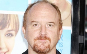 Louis C.K. Met With Demonstration Ahead of New York Comedy Shows