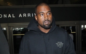 Kanye West Backs Away From Politics, Denies Involvement With Blexit Campaign