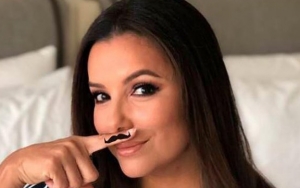 Eva Longoria Grateful Fans Notify Her of Twitter Hacking
