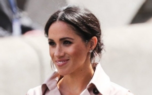 Meghan Markle's Nephew Embarrassed by Family for Attack on the Duchess