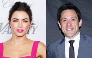 Jenna Dewan Is Happily Dating Tony Award Winner Steve Kazee - See Their Pic at Halloween Bash