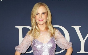 Nicole Kidman Spills on Daughters' Cameos on Second Season of 'Big Little Lies'