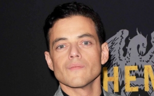 Rami Malek Reacts to Awkward Viral Video of Him Turning Down a Fan's Request