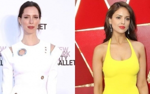 Rebecca Hall and Eiza Gonzalez Thrown in 'Godzilla vs. Kong' in Lead Roles